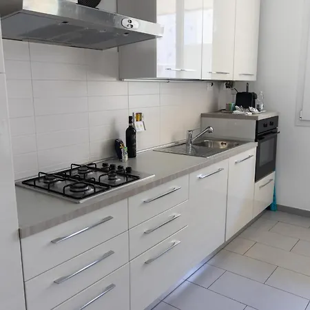 Apartamento Lilli's Sunshine Florença