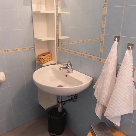 Apartamento Lilli's Sunshine *