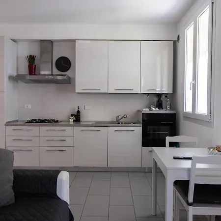 Apartment Lilli's Sunshine