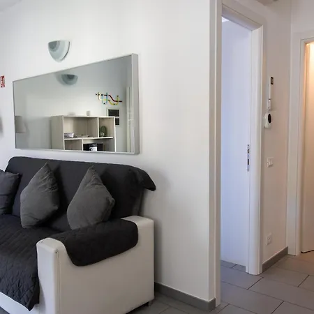 Apartamento Lilli's Sunshine *