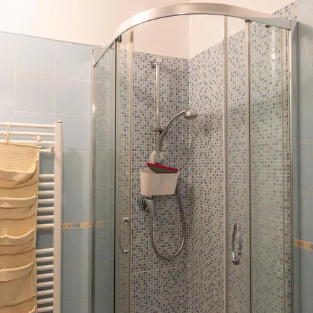 Apartamento Lilli's Sunshine Florença