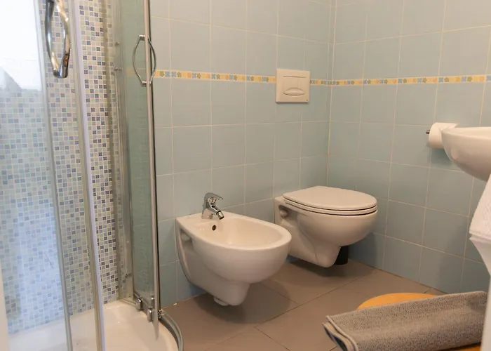 Apartment Lilli's Sunshine *