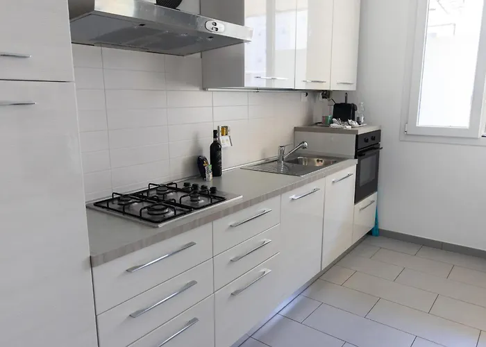 Apartment Lilli's Sunshine Florenz