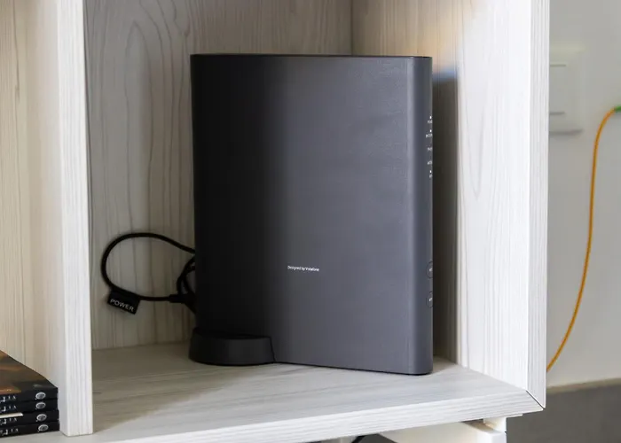 Apartment Lilli's Sunshine Florenz