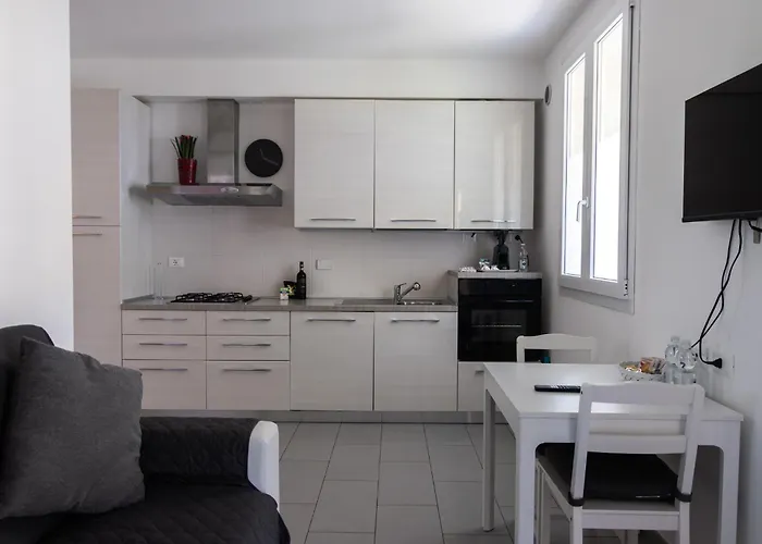 Apartment Lilli's Sunshine