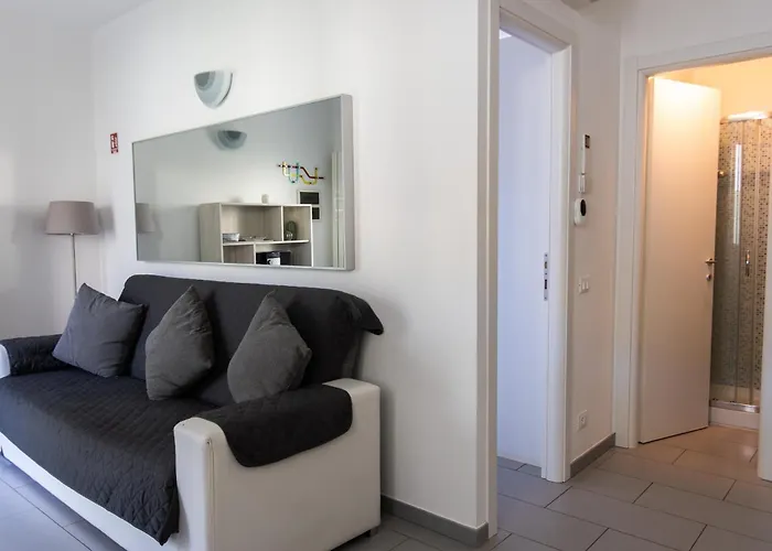 Apartment Lilli's Sunshine *