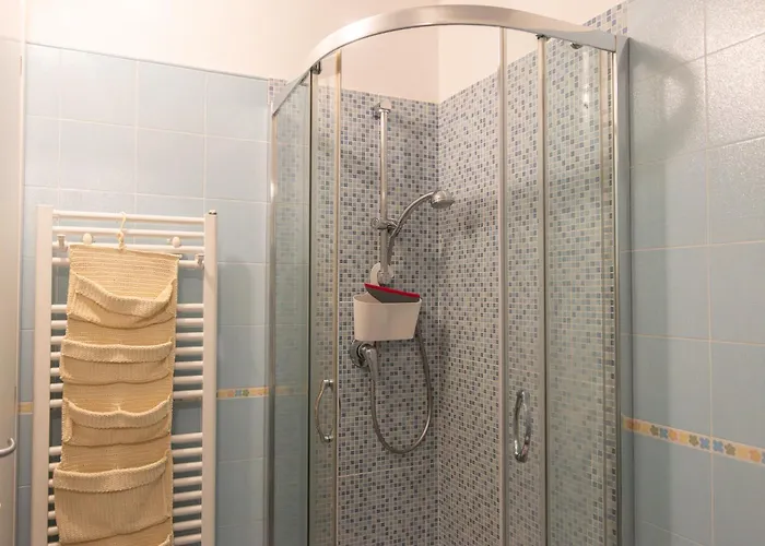 Apartment Lilli's Sunshine Florenz