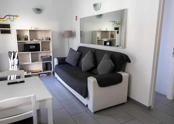 Apartman Lilli's Sunshine